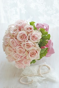 Wedding Flower Course