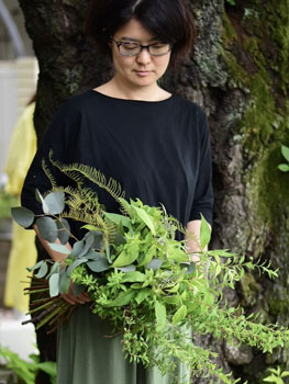 Naoko Okano